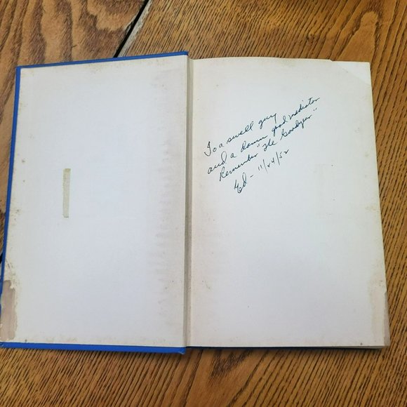 Vintage Book - Language in Thought and Action by S.I. Hayakawa - Picture 3 of 10